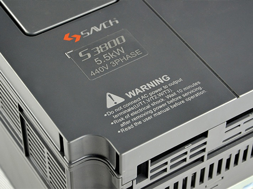 S5100-4T5.5G變頻器